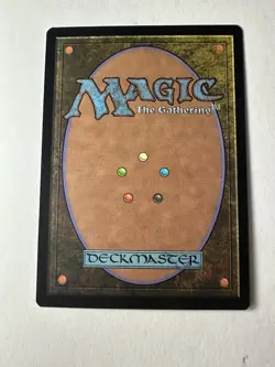 Cloud's Buster Sword - Umezawa's Jitte (Rainbow Foil) Secret Lair Drop Foil MTG - Image 2