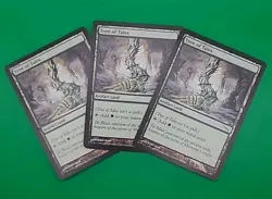 3 Tree Of Tales 3x Mirrodin Magic The Gathering - Image 1