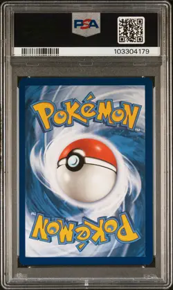2022 POKEMON SWORD & SHIELD LOST ORIGIN #TG03 FULL ART/CHARIZARD PSA 10 - Image 2