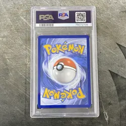 2022 Pokemon SWSH Mewtwo Holo Trick or Trade PSA Gem Mint 10 #056/172 English - Image 2