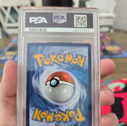 2022 Pokemon SWSH BSP FA/Charizard VMAX Ultra-Premium Collection PSA 10 Gem MT - Image 4