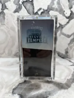 Silver Tempest Pokemon Center Exclusive Elite Trainer Box / Factory Sealed ETB - Image 2