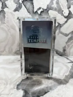 Silver Tempest Pokemon Center Exclusive Elite Trainer Box / Factory Sealed ETB - Image 4