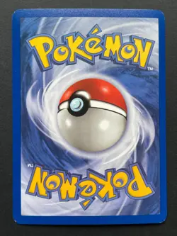 Pokemon Dark Pupitar EX Team Rocket Returns Stamped Reverse Holo 25/109 2004 - Image 2