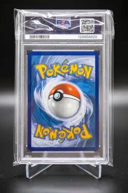 Radiant Greninja PSA 10 Gem Mint 2022 Pokemon Astral Radiance #046 Holo Rare - Image 2