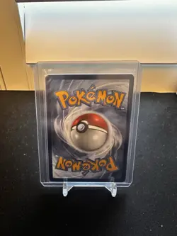 Charmander #044 Pokemon Center Promo - Obsidian Flames Pokemon Center ETB - Image 2