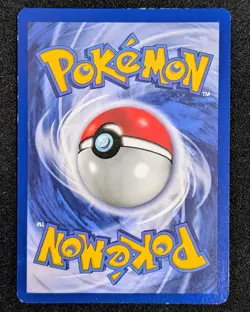 Mew - Wizards of the Coast Black Star Promo 8 - Near Mint - Vintage Pokemon TCG - Image 2
