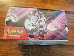 Pokemon TCG Scarlet Violet DESTINED RIVALS BOOSTER BOX Factory Sealed PRISTINE - Image 1