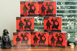 Pokemon Destined Rivals ETB Elite Trainer Box Pokemon Center Exclusive Sealed - Image 1