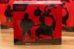 Pokemon Destined Rivals ETB Elite Trainer Box Pokemon Center Exclusive Sealed - Image 3