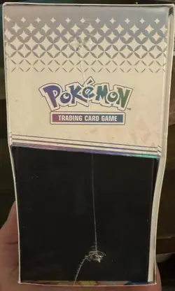 Prismatic Evolutions Pokemon Center Elite Trainer Box Sealed W/Case - Image 3