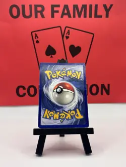 Charizard 4/102 Base Set Holo Rare Vintage 1999 WOTC Pokemon TCG HP - Image 5