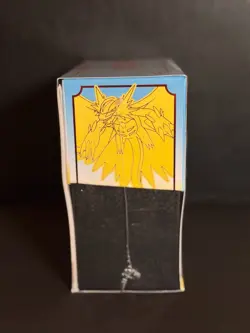 Paradox Rift Elite Trainer Box ETB - Pokemon TCG - Sealed - Image 4