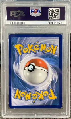 PSA 10 GEM MINT Pokemon Charizard V Champions Path Elite Trainer Box SWSH050 - Image 2