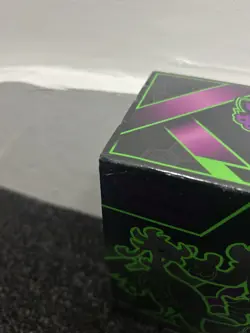 Pokemon TCG Shrouded Fable Pokemon Center Exclusive Elite Trainer Box/ETB Sealed - Image 3