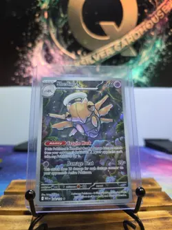 Pokemon Articuno 161/159 + ninjask + shedinja - Image 4