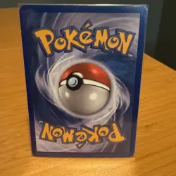 Pokemon TCG Rayquaza ex 039 EX Collector's Tin Nintendo Holo NM- - Image 2