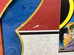 EMPTY Pokemon TCG Super Premium Collection 20th Anniversary MEW&MEWTWO BOX ONLY - Image 2