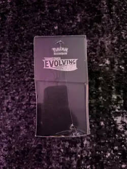 Pokemon: Sword & Shield-Evolving Skies ETB (NEW SEALED) - Image 3