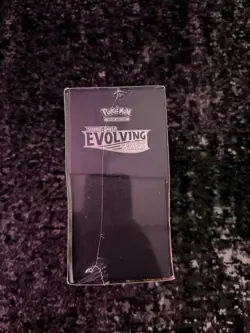 Pokemon: Sword & Shield-Evolving Skies ETB (NEW SEALED) - Image 4