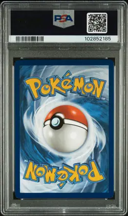 2024 POKEMON SSP EN-SURGING SPARKS ILLUSTRATION RARE CASTFORM SUNNY FORM PSA 9 - Image 2