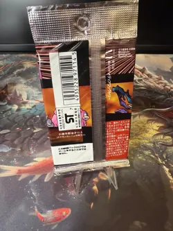 Pokemon TCG Team Rocket Booster Pack 291 Yen 4935228971145 - Image 4