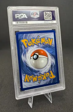 POKEMON 2021 CELEBRATIONS SURFING PIKACHU VMAX #009, FULL ART PSA 10 - Image 2