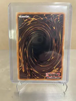 Yugioh Red-Eyes Black Dragon - *Ultra Rare* - LC01-EN006 - Limited Edition - LP - Image 2