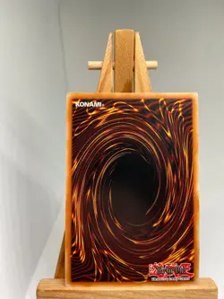 Urgent Schedule - Ultra Rare 1st Edition LED4-EN037 - NM - YuGiOh - Image 2