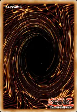 Saggi The Dark Clown - DB2-EN039 - LP - YuGiOh - Image 2