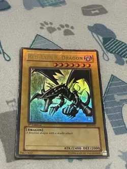 yugioh cards lot collection - Image 2