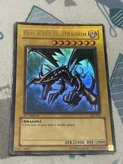 yugioh cards lot collection - Image 3