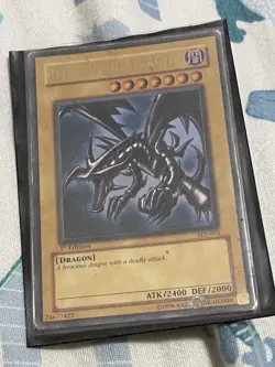 yugioh cards lot collection - Image 4