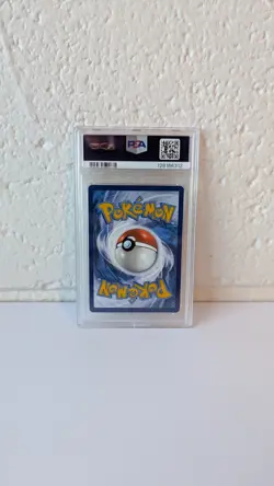 Lumineon V Crown Zenith GG39/GG70 Full Art Holo Foil 2023 Pokemon Card PSA 10 - Image 2