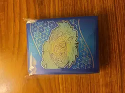 Pokemon Card Sleeves 13 Packs - Image 4
