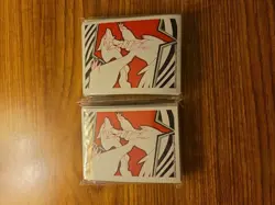 Pokemon Card Sleeves 13 Packs - Image 5