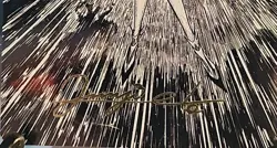 Elesh Norn, Mother of Machines Art Card (64/81) (Gold-Stamped Signature) - Image 2
