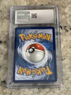 Pokemon Zorua CGC 9.5 Graded Card Journey Together Trainer Box - Image 2