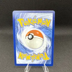 Pokemon Rellor Reverse Holo Sv10: Destined Rivals #024/182 Common Card - Image 2