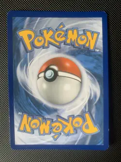 Mimikyu Sun & Moon Black Star Promo SM163 Holo Pokemon TCG Card - Image 2