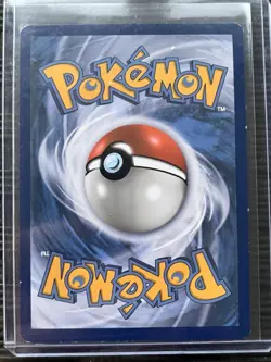 Morelull Holo 3/18 LP Detective Pikachu 2019 Pokemon Card - Image 2