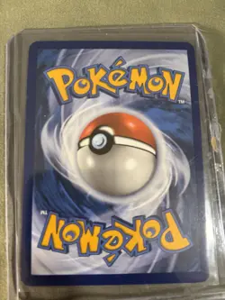 Pokemon TCG Zapdos EX Scarlet & Violet 151 Card Sir NM/M Condition - Image 2