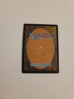 Green Sun's Zenith Eternal Masters Foil Lightly Played MTG - Image 4