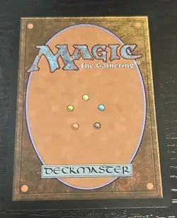 MTG - The Fire Crystal Final Fantasy Regular NM Pack Fresh - Image 2