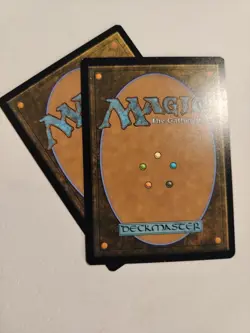 2x Foil Wall Crawl MTG Marvel's Spider-Man Magic the Gathering 0121 - Image 3