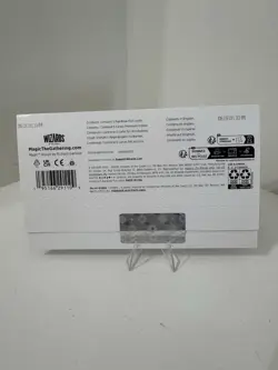 MTG Secret Lair x Final Fantasy: Weapons EN Rainbow Foil Edition - Sealed - Image 2
