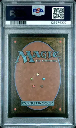 2025 MTG FINAL FANTASY EXTENDED ART FOIL #0427 CLOUD, MIDGAR MERCENARY PSA 10 - Image 2