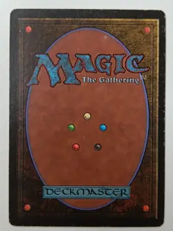 MtG | 1 x Jade Statue | Limited Edition Beta | Magic The Gathering - Image 2