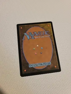 Stoneforge Mystic (Borderless) Double Masters Regular Lightly Played MTG - Image 2