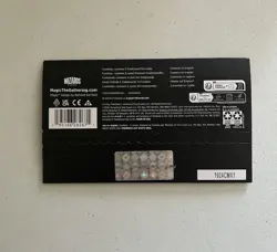 MTG Secret Lair: Chucky Traditional Foil Set Sealed - Image 2
